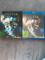 Avatar Teil 1 Blu-Ray DVD Nordrhein-Westfalen - Ratingen Vorschau