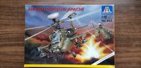 AH-64D Apache 1/48 Italeri Modell-bausatz,no Revell,Tamiya Harburg - Hamburg Eißendorf Vorschau