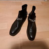 Stiefel Stiefeletten Gr.40 von Zara sehr guter Zustand Stuttgart - Botnang Vorschau