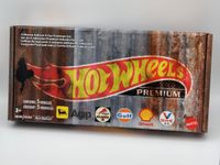 Hot Wheels Pop Culture Premium 2020 Vintage Oil 5er Box - OVP Niedersachsen - Wolfsburg Vorschau