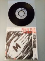 Propaganda ‎Vinyl Single – Dr. Mabuse – aus Europa von 1985 Innenstadt - Köln Altstadt Vorschau