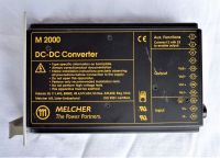 DC - DC Wandler Converter, In 14...70V , out  2x 12V , 24V Edewecht - Edewecht - Friedrichsfehn Vorschau