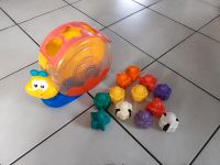 Steckspiel Schnecke von Fisher Price Kiel - Elmschenhagen-Kroog Vorschau