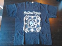 Fan Shirt Promo Heavy Metal UNITED FOUR Wacken XL - noch da 01.07 Kiel - Suchsdorf Vorschau