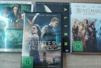 DVDs Verschiedene Filme Mecklenburg-Vorpommern - Wiek Vorschau