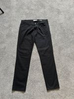 Clayton Hose Gr. 50 in Schwarz Nordrhein-Westfalen - Ahlen Vorschau