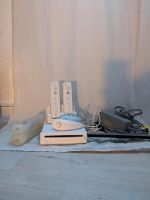 Nintendo Wii Konsole 3 Controller inkl. Ladestation Niedersachsen - Buxtehude Vorschau