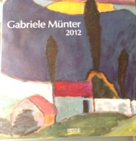 Kalender 2012 Gabriele Münter Essen - Essen-Werden Vorschau