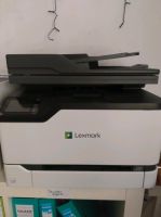 Lexmark laserdrucker 4 in 1 Niedersachsen - Brinkum (Ostfriesland) Vorschau
