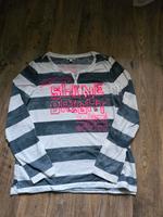 Langarmshirt  Gr .40  Soccx  Neu Niedersachsen - Bremervörde Vorschau