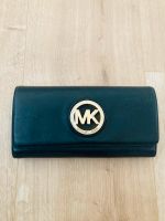 Michael Kors Geldbeutel, schwarz, Logo Bayern - Cham Vorschau