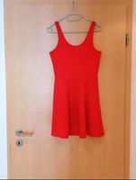 Kleid Sommerkleid H&M Gr.38 rot NEU mit Etikett Brandenburg - Wittstock/Dosse Vorschau