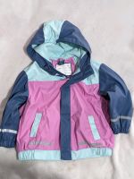 Warme Regenjacke Gr 82/98 Bayern - Tacherting Vorschau