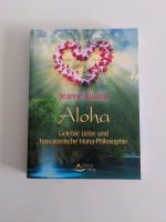 Buch Aloha Niedersachsen - Ganderkesee Vorschau