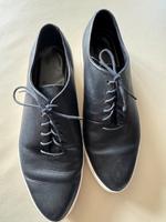 Vagabond Shoemakers Damen Snaeker Leder 41 Wandsbek - Hamburg Rahlstedt Vorschau