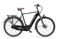 STATT 3.599,- | BATAVUS Finez E-Go Power | Bosch Active Line Plus | City | E-Bike | Herrenbike Schleswig-Holstein - Bad Segeberg Vorschau