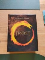 Der Hobbit - Die Spielfilm Trilogie Blueray Box Edition Hannover - Bothfeld-Vahrenheide Vorschau