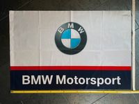 BMW Motorsport Fahne &  Bild M6 G.Coupé Bayern - Alling Vorschau