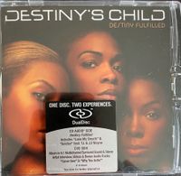 Destiny'S Child - Destiny Fulfilled [Dual Disc] CD&DVD Dortmund - Westerfilde Vorschau