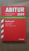 Abiturprüfung 2009 – Mathematik LK – Berlin/Brandenburg Brandenburg - Falkensee Vorschau