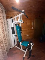 Fitnessstation Kettler Fitmaster Bayern - Rohrbach Vorschau