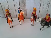 Retrospektive Toy Figuren Rheinland-Pfalz - Kobern-Gondorf Vorschau