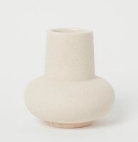 H&M Home Vase aus Steingut NEU Essen - Essen-Stadtmitte Vorschau