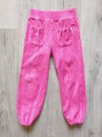 Hose Nickihose Jogginghose Papagino pink Gr. 104 Nordrhein-Westfalen - Lünen Vorschau