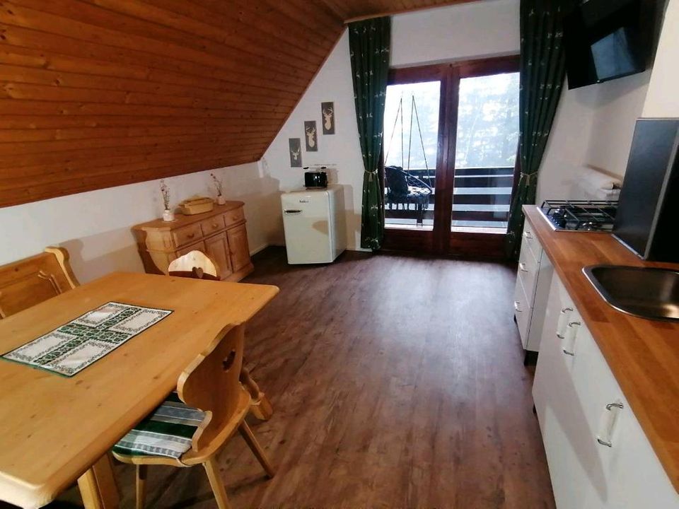 Ferienhaus 2-10 Pers. Ferienwohnung Steiermark Österreich Almhaus in Böhmenkirch