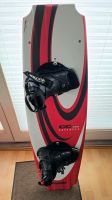 New Schnitzel Wakeboard 139 Niedersachsen - Thedinghausen Vorschau