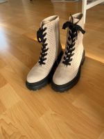 mireia playà boots beige -NEU und ungetragen Baden-Württemberg - Heilbronn Vorschau