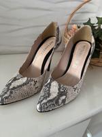 Pumps gr. 36 - Animal Style - Made in Italy Bayern - Fürth Vorschau