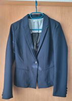 Blazer Gr. 36 in Blau wunderbar für Vorstellungsgespräche Rostock - Stadtmitte Vorschau