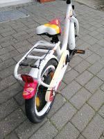 Scool Kinderfahrrad 16 Zoll Nordrhein-Westfalen - Emsdetten Vorschau