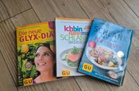 GLYX-Diät, Schlank im Schlaf, Ich bin dann mal.. GU Verlag Niedersachsen - Steimbke Vorschau