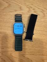 Apple Watch Ultra Titan Wuppertal - Langerfeld-Beyenburg Vorschau
