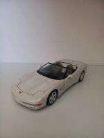 Corvette C 5 Cabrio 1:18 Nordrhein-Westfalen - Wesel Vorschau