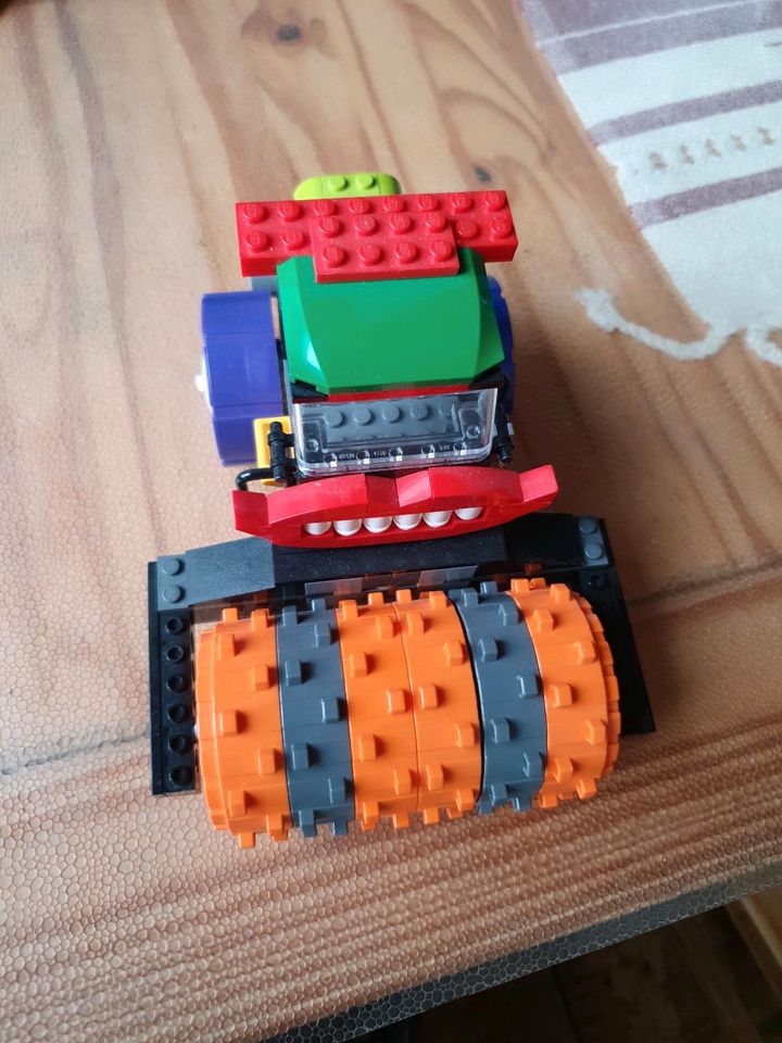 Lego Auto von Joker in Duisburg