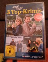 Heiter bis tödlich 3 Top-Krimis von Hörzu, DVD Nordrhein-Westfalen - Schleiden Vorschau