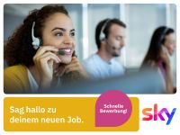 Kundenberater (m/w/d) SBS (Sky Deutschland Interaction Center) *13.87 EUR/Stunde* in Bielefeld Kundenservice telefonistinnen Telefonist Bielefeld - Bielefeld (Innenstadt) Vorschau