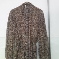 Zara Kleid Nordrhein-Westfalen - Verl Vorschau
