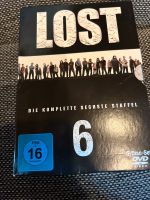 Lost Staffel 6 Herzogtum Lauenburg - Büchen Vorschau