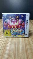 Kirby planet robobot nintendo  3ds Saarland - Gersheim Vorschau