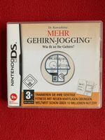 Nintendo DS - Mehr Gehirnjogging - Kochkurs Hamburg-Nord - Hamburg Winterhude Vorschau