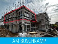 Leben im Feuerbachweg! 3-Zi.-Neubau-Eigentumswohnung mit Südbalkon Bielefeld - Senne Vorschau