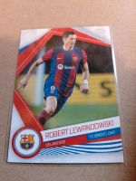 Robert Lewandowski FC Barcelona Team Set Mecklenburg-Vorpommern - Stralsund Vorschau