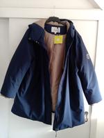 Damen Winterjacke Gr. 56 Nordrhein-Westfalen - Gevelsberg Vorschau