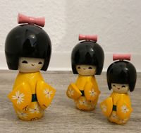 Niedliche Kawaii Japan Figuren im Kimono mit beweglichen Kopf Berlin - Neukölln Vorschau