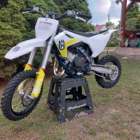 Husqvarna TC 65 / 2022 Brandenburg - Bad Freienwalde Vorschau