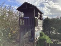 Spielhaus auf Stelzen // Zu Verschenken Nordrhein-Westfalen - Wipperfürth Vorschau